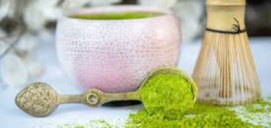 4 طرق طبيعية تحسّن بها الماتشا صحتك