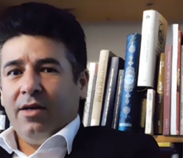 د. ئاسۆس محەمەد مەلا قادر  پسپۆڕ و تایبەتمەند لە شوێنەوارەكانی ڕۆژهەڵاتی نزیك:     شوێنەوارەكان دەبنە سامان و میراتی كەلتوورێكی دیاریكراو و دەبنە هێمای ناسینەوەی نیشتمان و نەتەوە و دەوڵەت