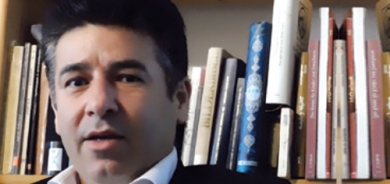 د. ئاسۆس محەمەد مەلا قادر  پسپۆڕ و تایبەتمەند لە شوێنەوارەكانی ڕۆژهەڵاتی نزیك:     شوێنەوارەكان دەبنە سامان و میراتی كەلتوورێكی دیاریكراو و دەبنە هێمای ناسینەوەی نیشتمان و نەتەوە و دەوڵەت