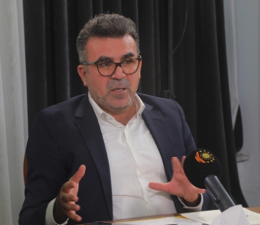 د.بەیار دۆسكی  پسپۆڕ و تایبەتمەندی مێژوو لە زانكۆی كوردستان:  ئەو تەلارسازییەی ئێستا پیادەی دەكەین ناسنامەی هەولێری ون كردووە