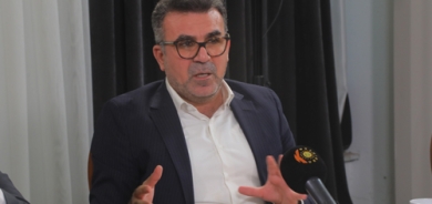 د.بەیار دۆسكی  پسپۆڕ و تایبەتمەندی مێژوو لە زانكۆی كوردستان:  ئەو تەلارسازییەی ئێستا پیادەی دەكەین ناسنامەی هەولێری ون كردووە