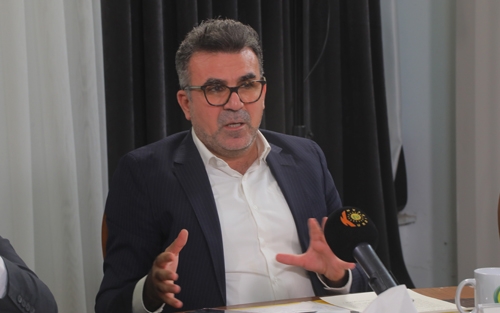 د.بەیار دۆسكی  پسپۆڕ و تایبەتمەندی مێژوو لە زانكۆی كوردستان:  ئەو تەلارسازییەی ئێستا پیادەی دەكەین ناسنامەی هەولێری ون كردووە