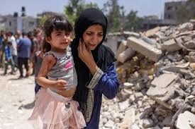 تفاؤل باتفاق قريب حول غزة