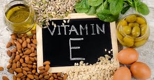 ماذا يحدث للجسم عند تناول ما يكفي من فيتامين «E» يومياً؟