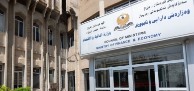 حكومة كوردستان تعلن صرف مستحقات المتقاعدين عن 6 أشهر عبر الإيرادات المحلية