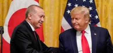 إردوغان: ترمب طلب من تركيا إقناع «حماس» بالموافقة على «خطة غزة»