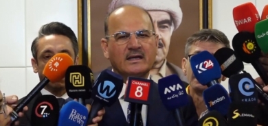 علي حسين: رسالة الديمقراطي الكوردستاني وصلت الى أهالي السليمانية.. وهدفنا الوحيد هو خدمة شعب كوردستان