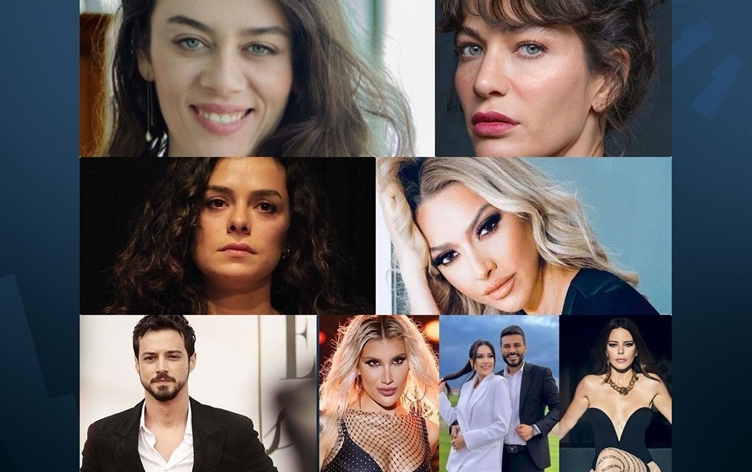 Li Stenbolê operasyon: Gelek kesên navdar hatin desteserkirin