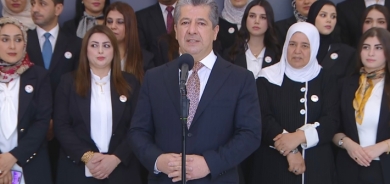 Mesrûr Barzanî: Bi vê asta bilind a mamostayan ez dizanim welat êdî di destên bi ewle de ye