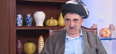 Mihemed Hacî Mehmûd: Divê Kurd daxwaza konfederaliyê bikin