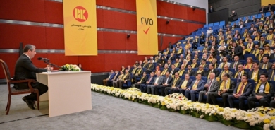 Mesrûr Barzanî: PDK xwedî destkeft û projeyên mezin ên pêşkeftina gelemperî û avadaniya Kurdistanê ye