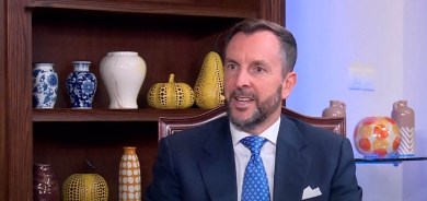 Balyozê Îtalyayê li Iraqê: Em ji tenahiya Hewlêr û Kurdistanê ecêbgirtî bûne