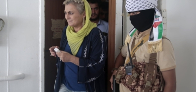 حوسییەکانی یەمەن ٩ کارمەندی دیکەی نەتەوە یەکگرتووەکان دەستگیر دەکەن