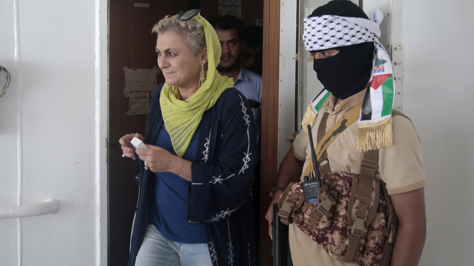 حوسییەکانی یەمەن ٩ کارمەندی دیکەی نەتەوە یەکگرتووەکان دەستگیر دەکەن