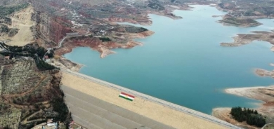 لتعزيز الأمن المائي.. الكابينة التاسعة انجزت 9 سدود بأكثر من 265 مليار دينار