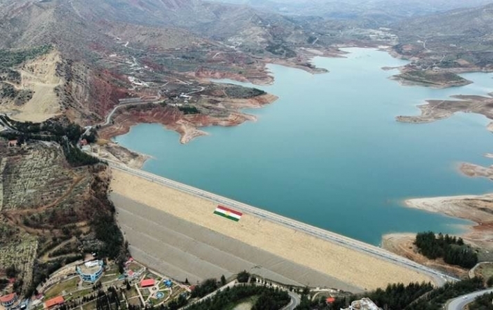 لتعزيز الأمن المائي.. الكابينة التاسعة انجزت 9 سدود بأكثر من 265 مليار دينار