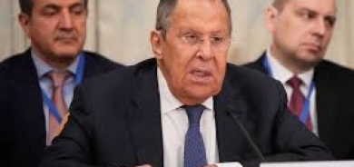 لافروف: إيران مهتمة باستئناف المحادثات النووية