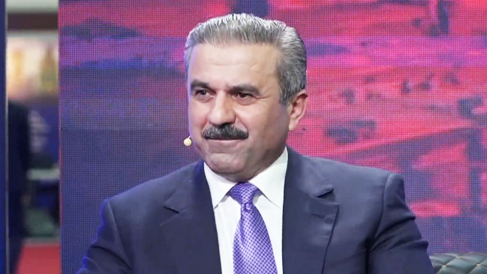 محمد شكري: كوردستان تتجه نحو التحوّل الرقمي وبناء حكومة إلكترونية