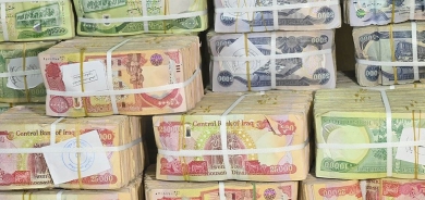 مصدرٌ مطّلع :مالية الإقليم جاهزة لإرسال 120 مليار دينار إلى بغداد