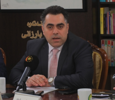 د.زێدان برادۆستی سەرۆكی ڕێكخراوی قەڵا بۆ پاراستنی شوێنەوار: یاسای بەرێوەبردنی پاراستنی شوێنەوار و كەلەپوور، دەستكەوتێكی گەورە بوو بۆ هەرێمی كوردستان