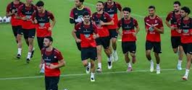 العراق يعزز هجومه قبل مواجهتي إندونيسيا والسعودية