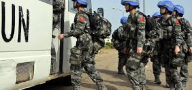 الأمم المتحدة تخفّض عديد قوات حفظ السلام في العالم 25 بالمئة بسبب نقص التمويل