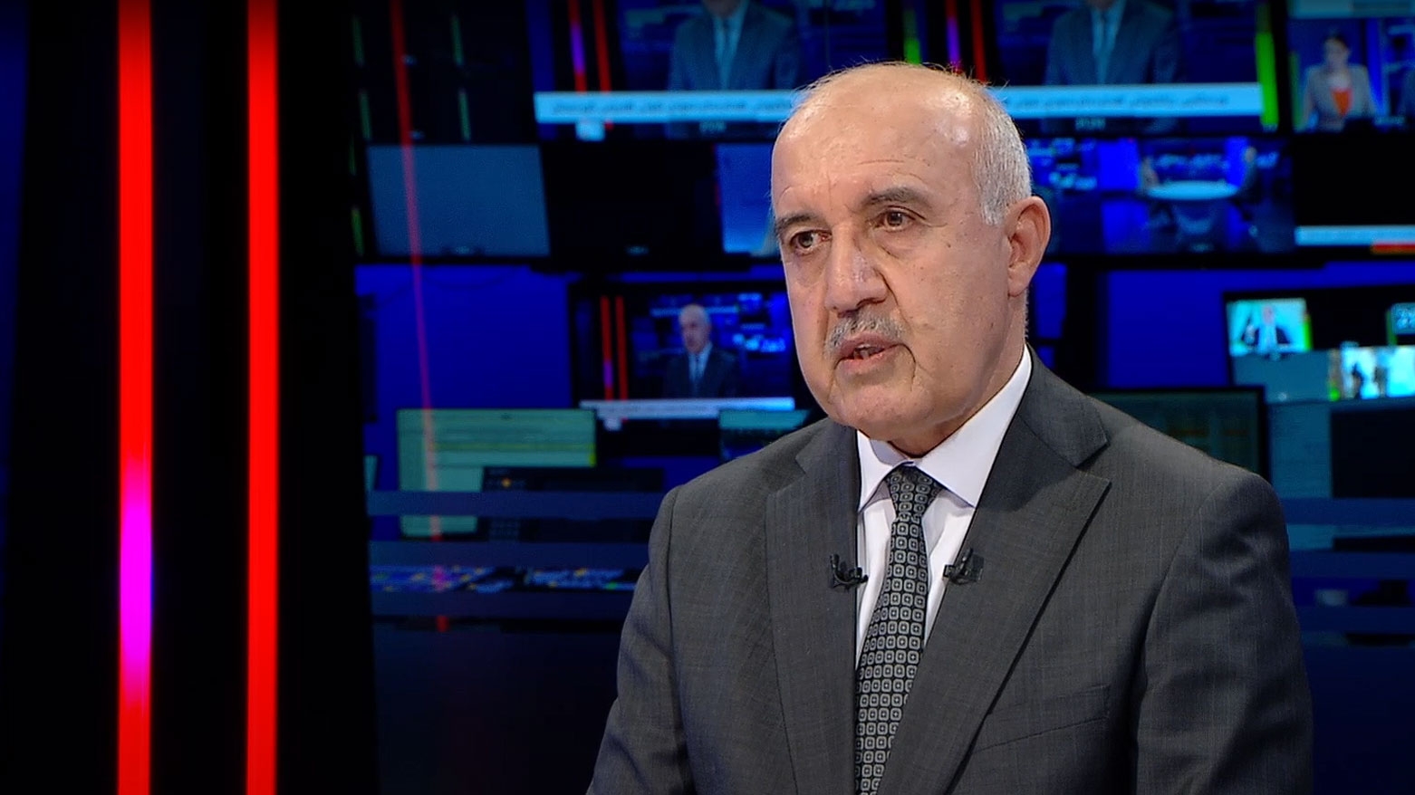 كوردستان تصدّر أكثر من مليوني برميل نفط إلى ميناء جيهان منذ اتفاقها مع بغداد