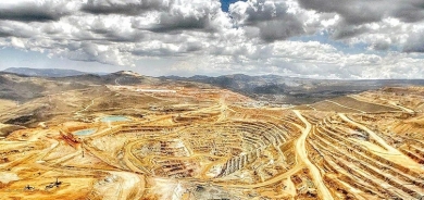 URMIYE - Kaniya Zireşoranê dê salane 3 ton zêr hilberîne