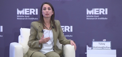 Hatîmogullari: Bêyî azadiya Demîrtaş û girtiyan, bawerî bi pêvajoya aştiyê çênabe