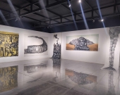 پێشانگایەک بۆ بەرز ڕاگرتنی یادی ئەنفال و جینۆساید