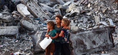 یونیسێف کۆمەڵکوژی منداڵان لە غەززە شەرمەزار دەکات