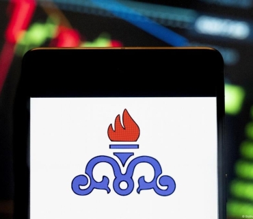 پشتڕاستکردنەوەی کۆتایی دەستبەسەرداگرتنی کۆمپانیای نەوتی نیشتمانی ئێران لە لەندەن