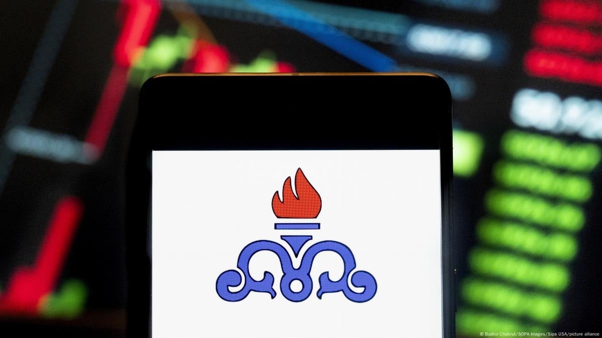 پشتڕاستکردنەوەی کۆتایی دەستبەسەرداگرتنی کۆمپانیای نەوتی نیشتمانی ئێران لە لەندەن