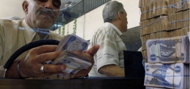 توضيح رسمي حول صرف الفروقات المالية للموظفين المحالين الى التقاعد في إقليم كوردستان