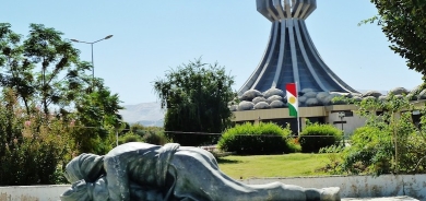 قرارات رئيس وزراء إقليم كوردستان بشأن تنفيذ المشاريع في حلبجة