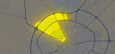 Electrical Cable Replacement Completed at Sarbasty Substation