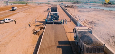 Kalar’s Corniche Project Poised to Drive Tourism and Economic Revival