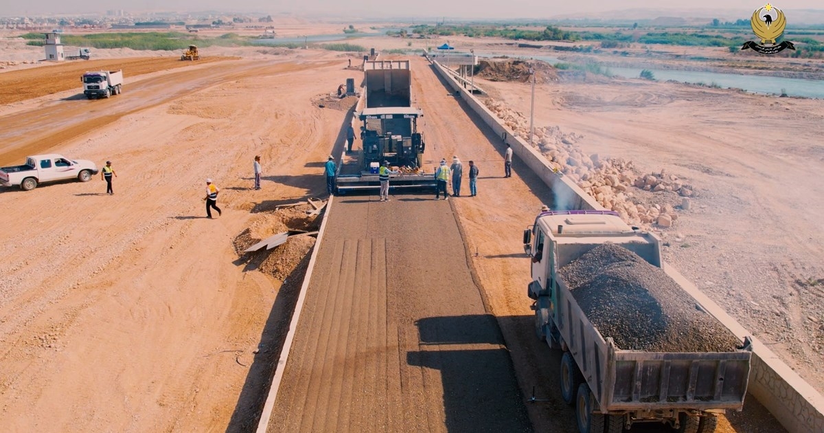 Kalar’s Corniche Project Poised to Drive Tourism and Economic Revival