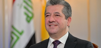 KRG PM Welcomes Ceasefire Agreement in Gaza