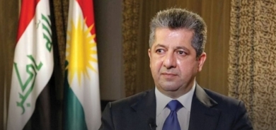 رئيس الحكومة مسرور بارزاني: اتفاق وقف إطلاق النار في غزة خطوة حاسمة نحو خفض التصعيد في المنطقة