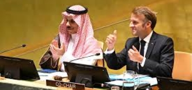 تشديد فرنسي على «التكامل» بين خطة ترمب و«إعلان نيويورك»