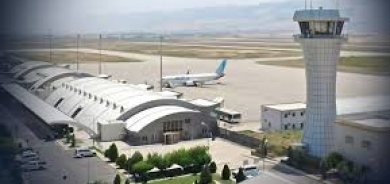 بناء على طلب نيجيرفان بارزاني.. أردوغان يقرر فتح الأجواء التركية أمام مطار السليمانية