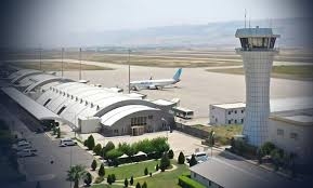 بناء على طلب نيجيرفان بارزاني.. أردوغان يقرر فتح الأجواء التركية أمام مطار السليمانية