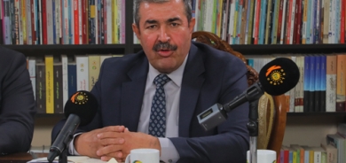 د. كەیفی مستەفا عەلی  بەڕێوەبەری گشتیی شوێنەوار و كەلەپووری هەرێمی كوردستان:  شوێنەوارەكان بە تەنیا چەند پارچە خشت و گۆزەی بێگیان و بێدەنگ نین، بەڵكو گرنگترین توخمەكانی ناساندنی نەتەوەیەك لە ناواخنی خۆیاندا هەڵگرتووە