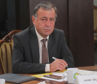 فەرهاد محەمەد ئەندامی بازنەی گفتوگۆ: میتۆدی ئەركیۆلۆژی بەرد دێنێتە گۆ و دەیكاتە دیكۆمێنت بۆ ناسنامە و شكۆی نەتەوە