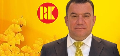 بـــۆ دەنـگ بــە لــیــســتــی پـــارتـــی بـــدەیــن . . .