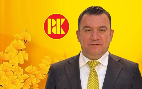 بـــۆ دەنـگ بــە لــیــســتــی پـــارتـــی بـــدەیــن . . .