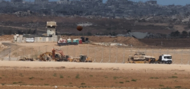 إسرائيل تصادق على اتفاق غزة و200 جندي أميركي سيشرفون على تطبيقه