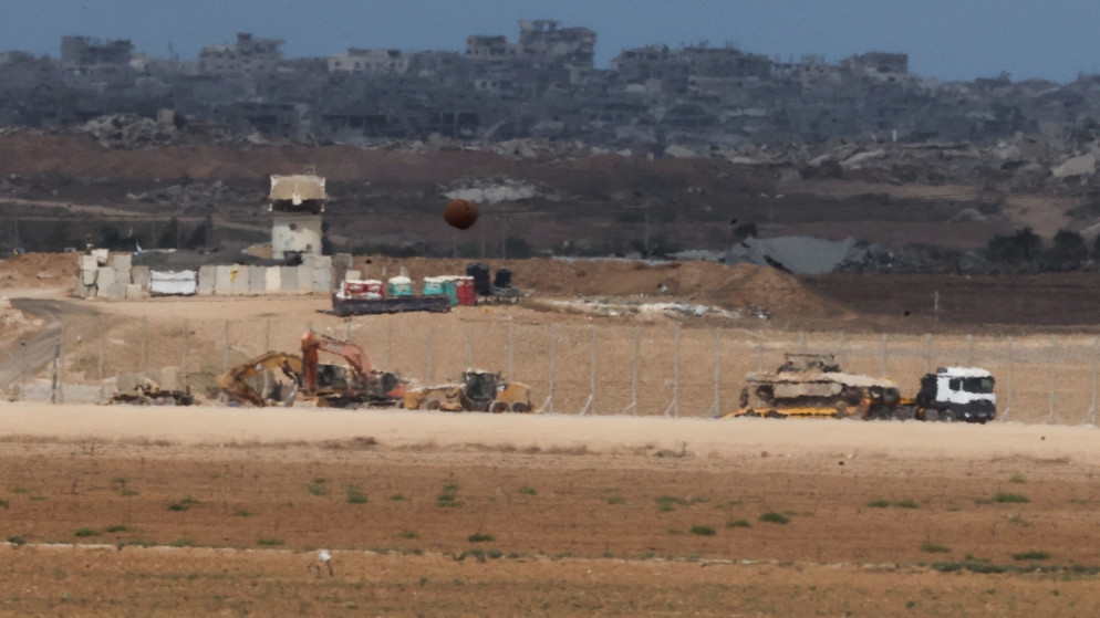 إسرائيل تصادق على اتفاق غزة و200 جندي أميركي سيشرفون على تطبيقه