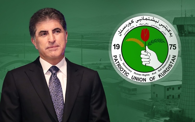 المتحدث باسم الاتحاد الوطني الكوردستاني: نشيد بجهود رئيس إقليم كوردستان